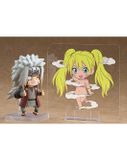  Nendoroid #886 Jiraiya & Gamabunta Set - Naruto Shippuden - Good Smile Company 