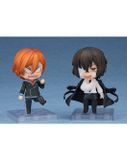  Nendoroid #2410 Chuya Nakahara: Fifteen-Year-Old Ver - Bungo Stray Dogs - Good Smile Company 