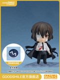  Nendoroid #2409 Osamu Dazai: Fifteen-Year-Old Ver - Bungo Stray Dogs - Good Smile Company 