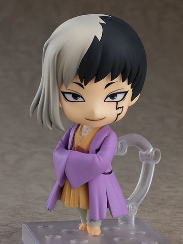  Nendoroid #1816 Gen Asagiri - Dr Stone  - Good Smile Company 