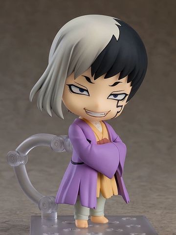  Nendoroid #1816 Gen Asagiri - Dr Stone  - Good Smile Company 