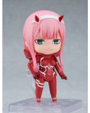  Nendoroid #2408 Zero Two: Pilot Suit Ver - Darling in the FranXX - Good Smile Company 