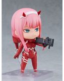  Nendoroid #2408 Zero Two: Pilot Suit Ver - Darling in the FranXX - Good Smile Company 