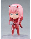  Nendoroid #2408 Zero Two: Pilot Suit Ver - Darling in the FranXX - Good Smile Company 