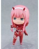  Nendoroid #2408 Zero Two: Pilot Suit Ver - Darling in the FranXX - Good Smile Company 