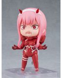  Nendoroid #2408 Zero Two: Pilot Suit Ver - Darling in the FranXX - Good Smile Company 