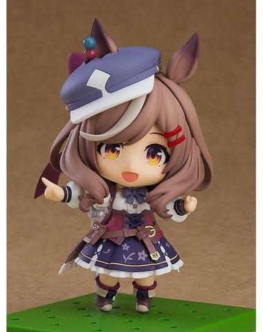  Nendoroid #2412 Matikanetannhauser - Uma Musume Pretty Derby - Good Smile Company 
