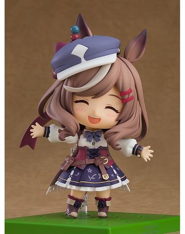  Nendoroid #2412 Matikanetannhauser - Uma Musume Pretty Derby - Good Smile Company 