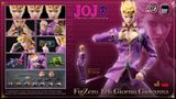  Giorno Giovanna - JOJO's Bizarre Adventure Golden Wind - THREEZERO 