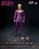  Giorno Giovanna - JOJO's Bizarre Adventure Golden Wind - THREEZERO 