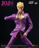  Giorno Giovanna - JOJO's Bizarre Adventure Golden Wind - THREEZERO 