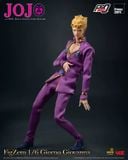  Giorno Giovanna - JOJO's Bizarre Adventure Golden Wind - THREEZERO 