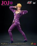  Giorno Giovanna - JOJO's Bizarre Adventure Golden Wind - THREEZERO 