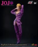  Giorno Giovanna - JOJO's Bizarre Adventure Golden Wind - THREEZERO 