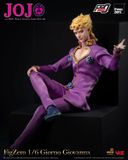  Giorno Giovanna - JOJO's Bizarre Adventure Golden Wind - THREEZERO 