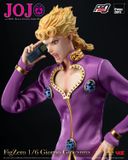  Giorno Giovanna - JOJO's Bizarre Adventure Golden Wind - THREEZERO 