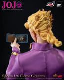  Giorno Giovanna - JOJO's Bizarre Adventure Golden Wind - THREEZERO 