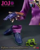  Giorno Giovanna - JOJO's Bizarre Adventure Golden Wind - THREEZERO 