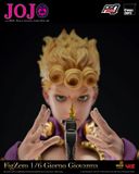  Giorno Giovanna - JOJO's Bizarre Adventure Golden Wind - THREEZERO 