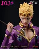  Giorno Giovanna - JOJO's Bizarre Adventure Golden Wind - THREEZERO 