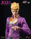  Giorno Giovanna - JOJO's Bizarre Adventure Golden Wind - THREEZERO 