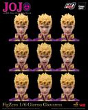  Giorno Giovanna - JOJO's Bizarre Adventure Golden Wind - THREEZERO 