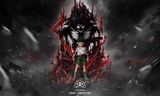  Gon: Hắc Hóa - Hunter x Hunter - PG Studio 
