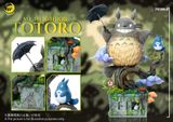  Totoro - My Neighbor Totoro - Moon Shadow Studio 