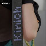  Túi du lịch thể thao chủ đề Kinich - Genshin Impact 