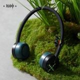  Quạt đeo cổ chủ đề Kinich - Genshin Impact 