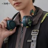  Quạt đeo cổ chủ đề Kinich - Genshin Impact 