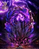  Yae Miko - Genshin Impact - Imagination Studio 