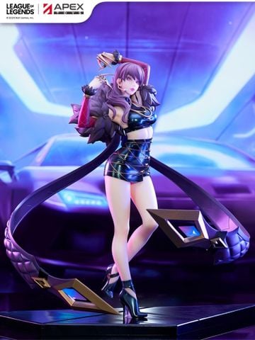  Evelynn K/DA - League of Legends - Apex Toys 