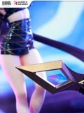  Evelynn K/DA - League of Legends - Apex Toys 