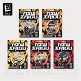  Huy hiệu Q phe phái Những Đứa Con Của Calydon - Zenless Zone Zero 