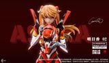  Asuka - Evangelion - Dream X Studio 