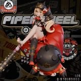  Lucy - Zenless Zone Zero - Miyin Studio 