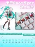  Bàn phím cơ gaming ASUS TUF Gaming TX98 phiên bản Hatsune Miku 