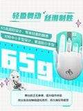  Chuột không dây ASUS TUF Gaming TX mini phiên bản Hatsune Miku 