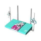  Bộ định tuyến WiFi 7 ASUS TUF Gaming phiên bản Hatsune Miku 