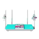  Bộ định tuyến WiFi 7 ASUS TUF Gaming phiên bản Hatsune Miku 