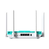  Bộ định tuyến WiFi 7 ASUS TUF Gaming phiên bản Hatsune Miku 