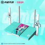  Bộ định tuyến WiFi 7 ASUS TUF Gaming phiên bản Hatsune Miku 