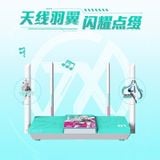  Bộ định tuyến WiFi 7 ASUS TUF Gaming phiên bản Hatsune Miku 