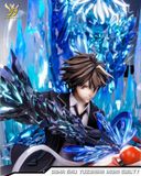  Shu & Inori - Guilty Crown - Imagination Studio 