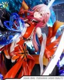  Shu & Inori - Guilty Crown - Imagination Studio 