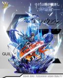  Shu & Inori - Guilty Crown - Imagination Studio 