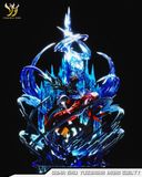  Shu & Inori - Guilty Crown - Imagination Studio 