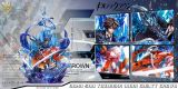  Shu & Inori - Guilty Crown - Imagination Studio 