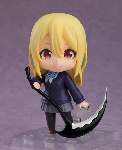  Nendoroid #1869 Lily Amane - The Foolish Angel Dances with the Devil - Good Smile Company 